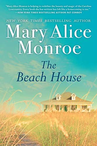 The Beach House (Book 1)