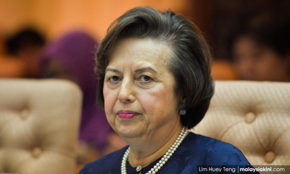 BNM, MACC and Zeti urged to break their silence over latest 1MDB expose