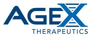 AgeX Therapeutics, Inc.