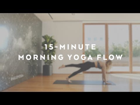 2) Yoga — Alo Yoga