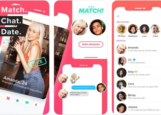 The best dating apps in 2023: our 23 favorite ones