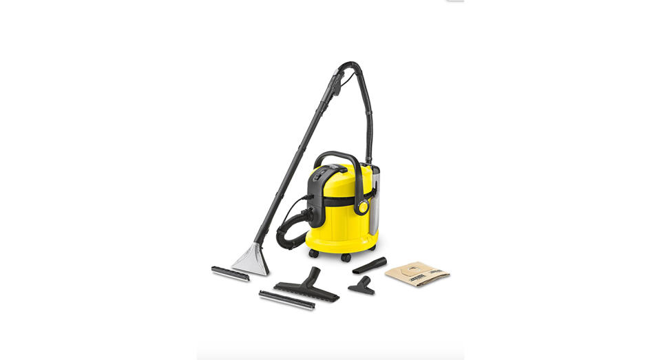 Karcher SE 4001 Carpet Cleaner