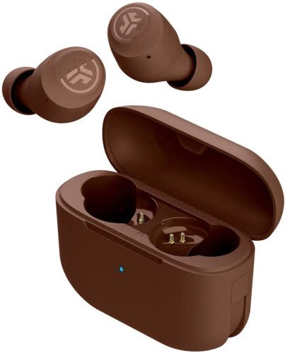 JLab Go Air Tones Earbuds, cheap wireless earbuds
