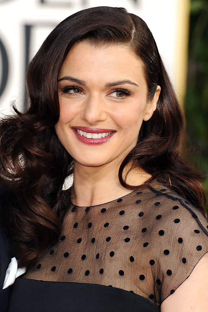 Rachel Weisz