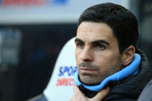 New Arsenal manager Mikel Arteta will be ruthless as he rebuilds the troubled club