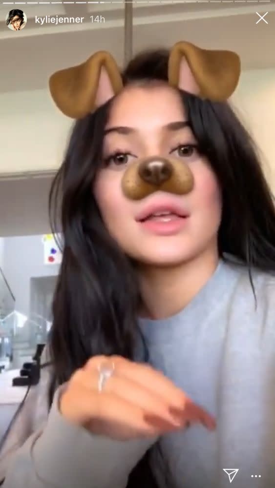 Kylie Jenner | Kylie Jenner/Instagram