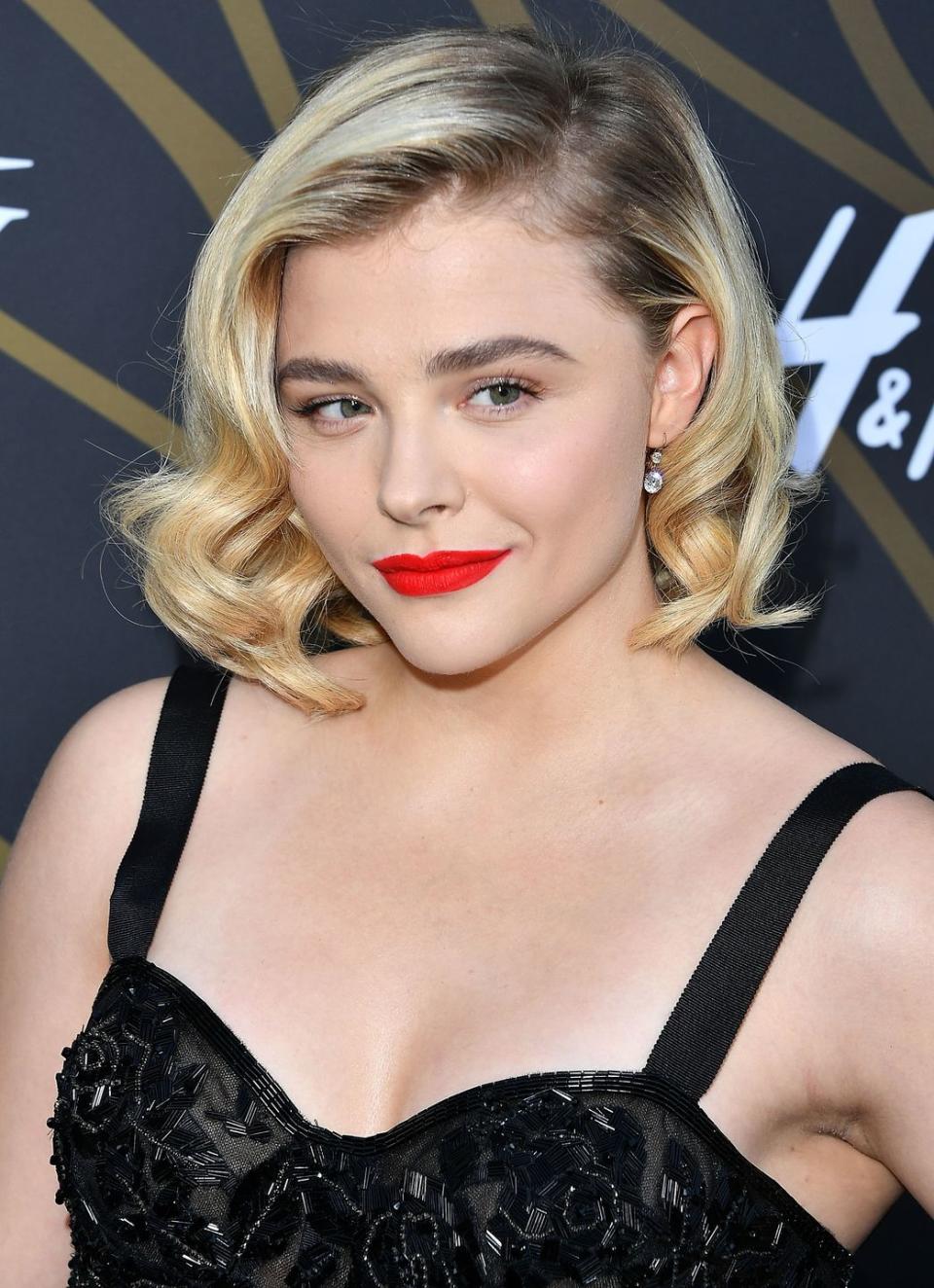 Chloe Moretz