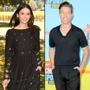 Nina Dobrev Shaun White Engagement Could Be Around Corner