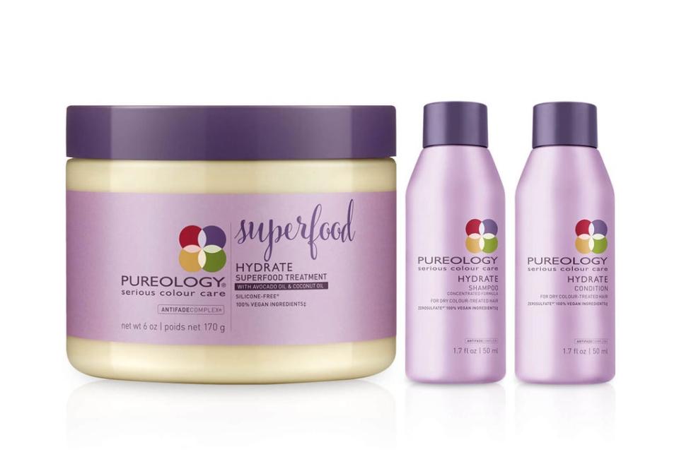  (Pureology)