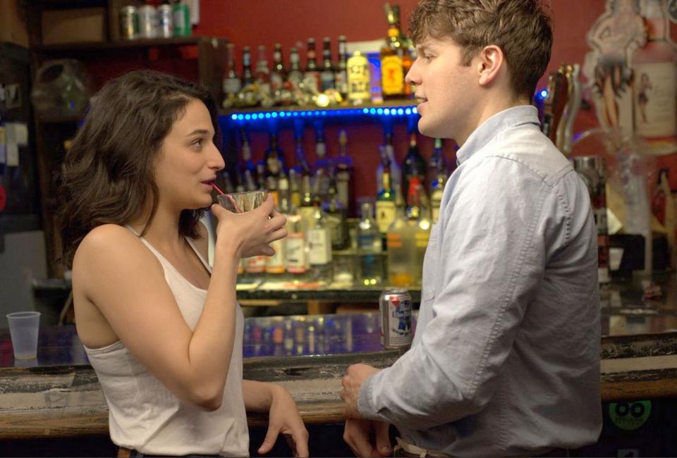 <em>Obvious Child</em> (2014)