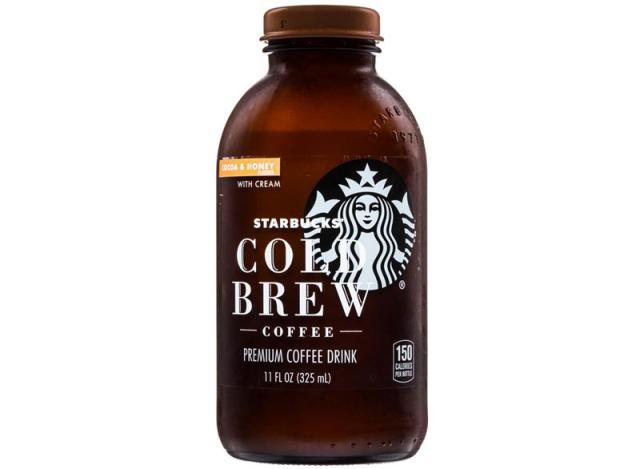 Cold Brew Concentrate Variety - 6 Pack by Grady's Cold Brew | Goldbelly