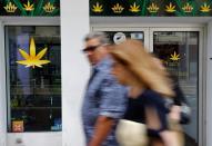 France's highest court rules on "soft" cannabis