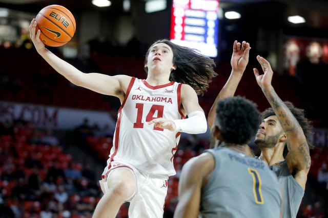 Texas Tech basketball: What has to change in rematch with OK State