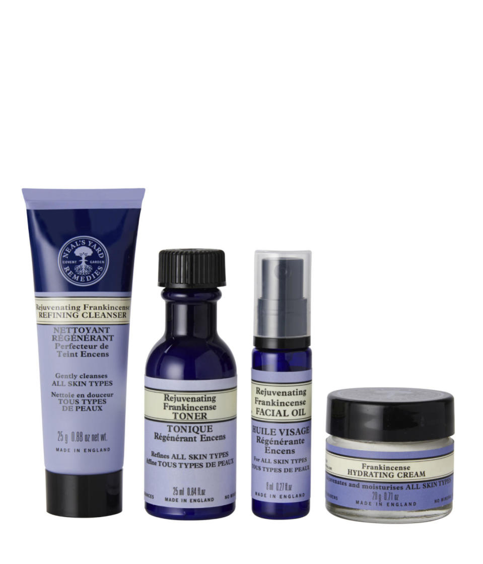 Neal’s Yard Remedies