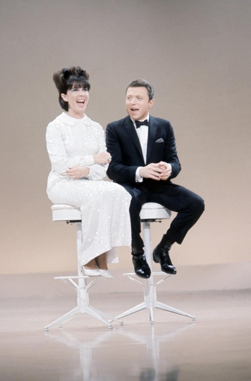 Eydie Gorme, Steve Lawrence (1965)