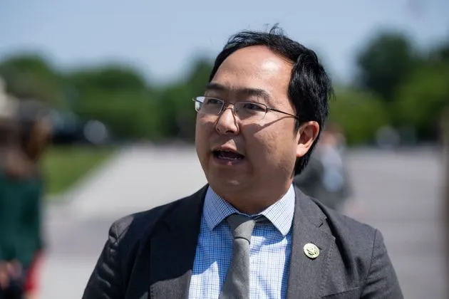 The successful effort by Rep. Andy Kim, a Democratic Senate candidate, to end the state's 