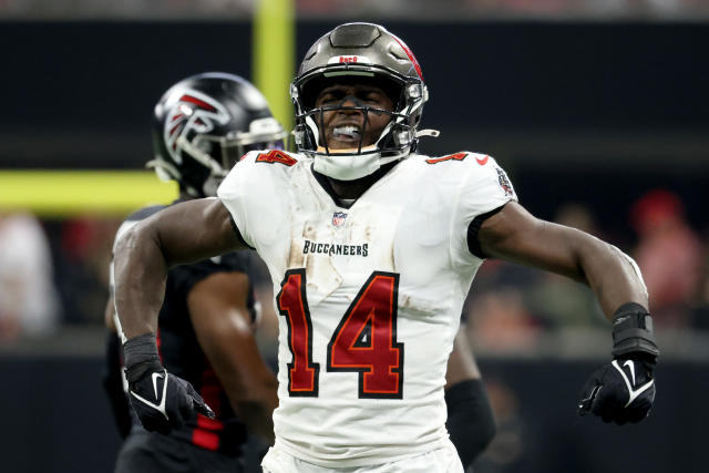 2022 Fantasy Football: Consensus Wide Receiver Rankings (8/18 Update) -  FantraxHQ