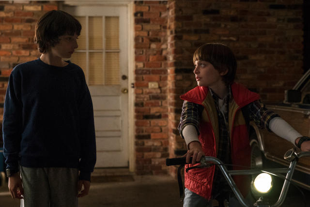 Stranger Things' Reveals It Was About Will Byers All Along — CultureSlate