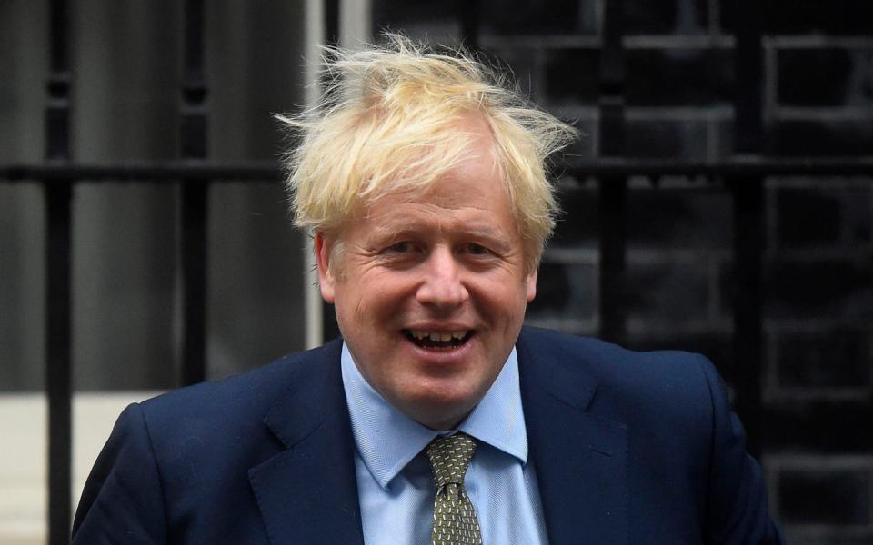 Boris Johnson's deal has been backed by MPs and the UK is due to leave the EU on 31 January, but what changes can we expect post-Brexit? - Getty Images Europe