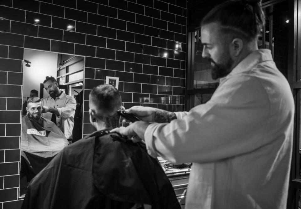 The Argus: Haircuts se puede reservar en línea