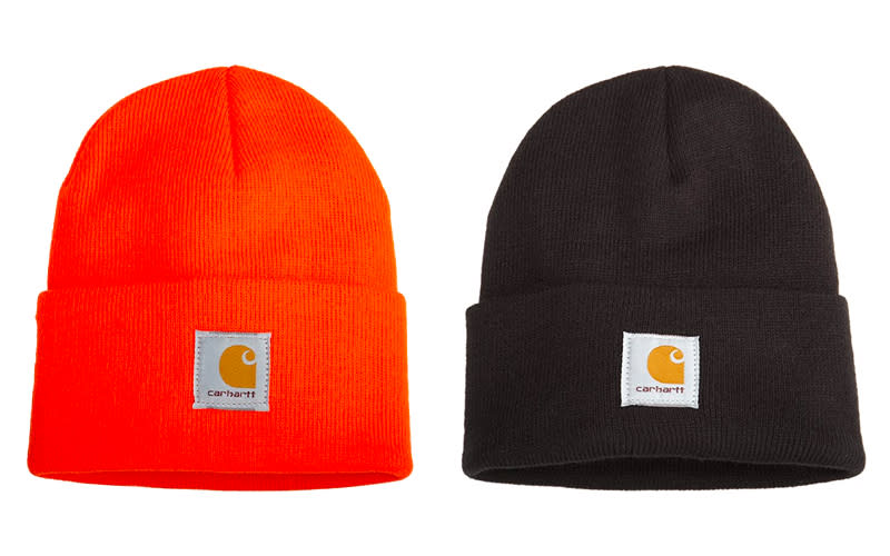 Carhartt Knit Cuffed Beanie