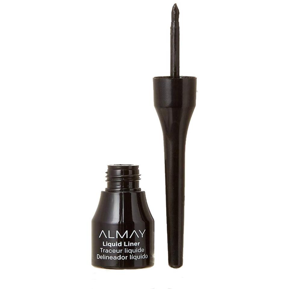 4) Almay Oil-Free Liquid Eyeliner