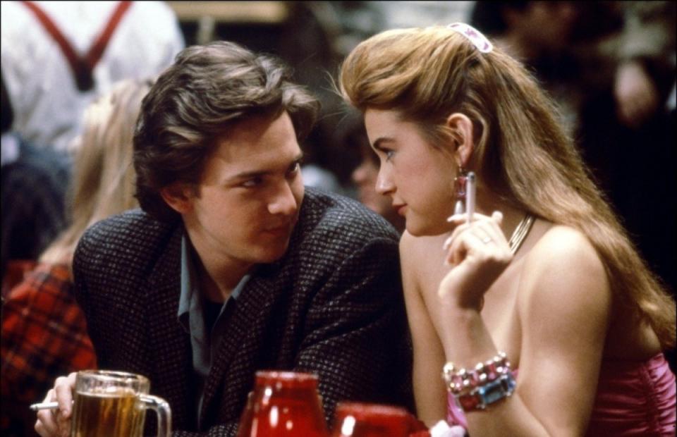 St. Elmo’s Fire (1985)