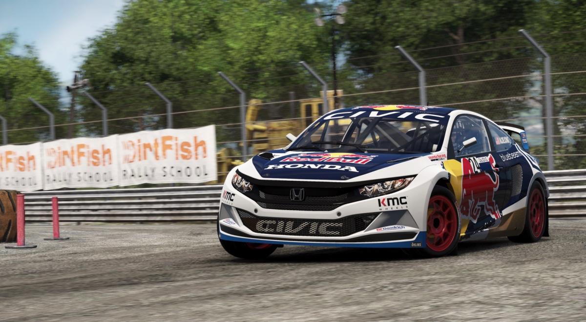 Project Cars 2 for Xbox One review: Can Slightly Mad Studios hope to take  on Forza?