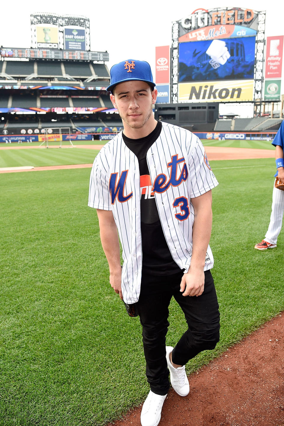 Nick Jonas