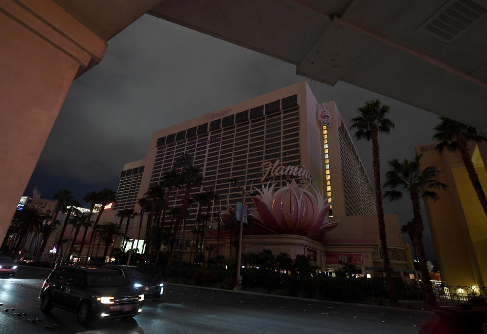 Image: Flamingo Las Vegas (Ethan Miller / Getty Images)