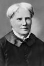 <p>In 1849, Blackwell changed the world of medicine by becoming the first American female to earn a medical degree. She was a pioneer who encouraged other women to become doctors, and she eventually opened her own female-only medical college.</p>