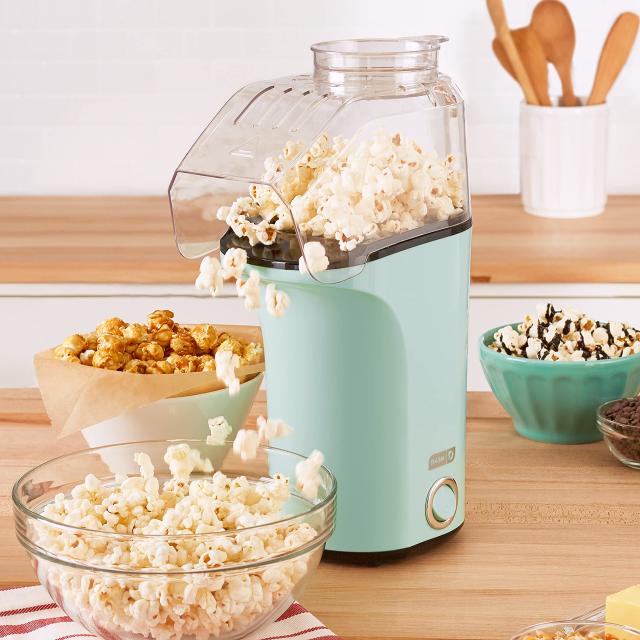 Personalised Wooden Toy Popcorn Machine Perfect for Children's Birthdays  Christmas Gifts 