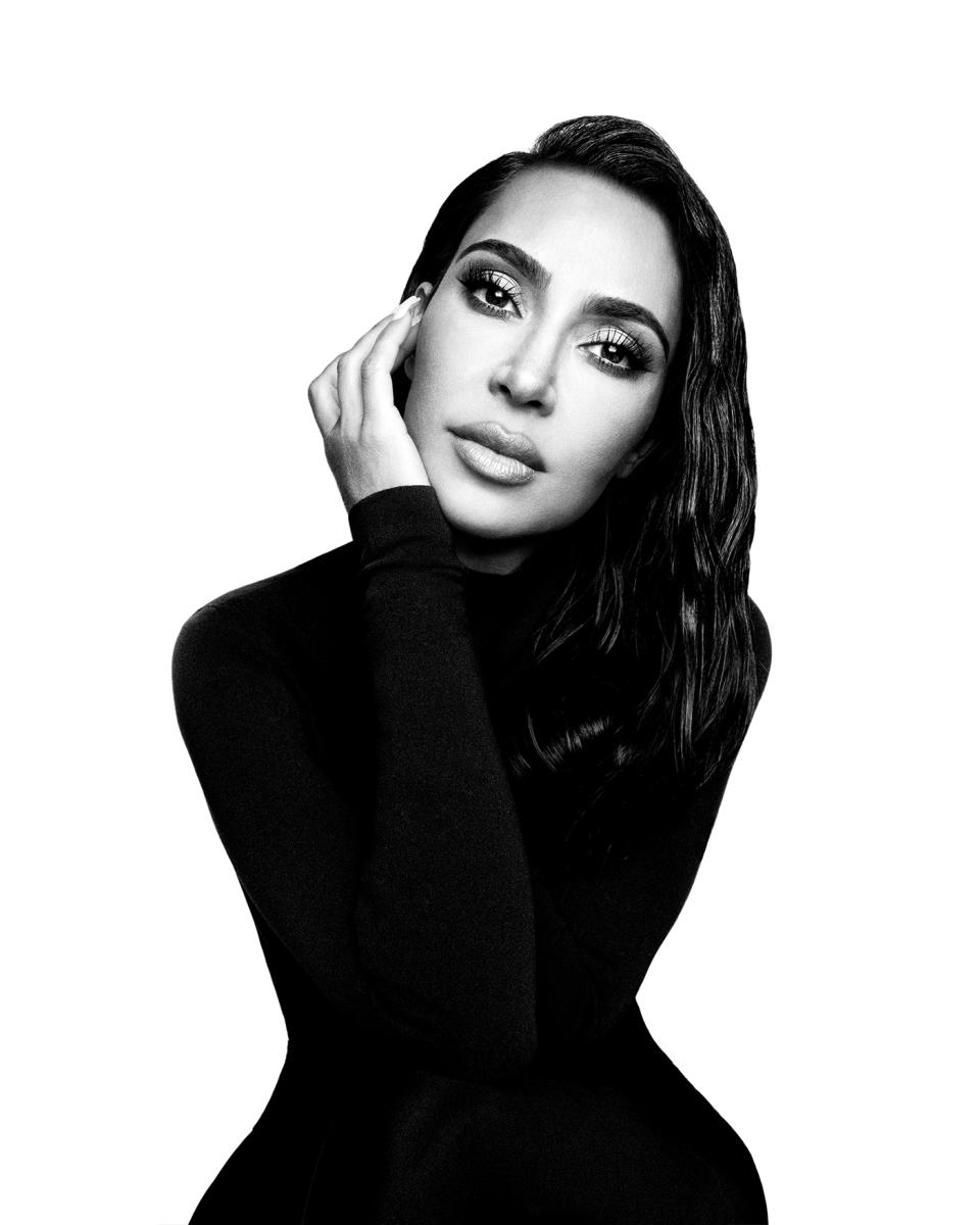 Kim Kardashian Brand Ambassador Balenciaga