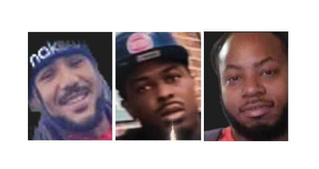 Cause of death confirmed in killings of rappers who went missing