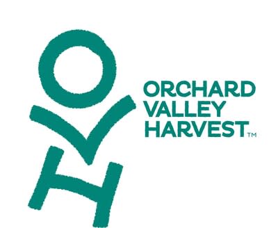 Orchard Valley Harvest