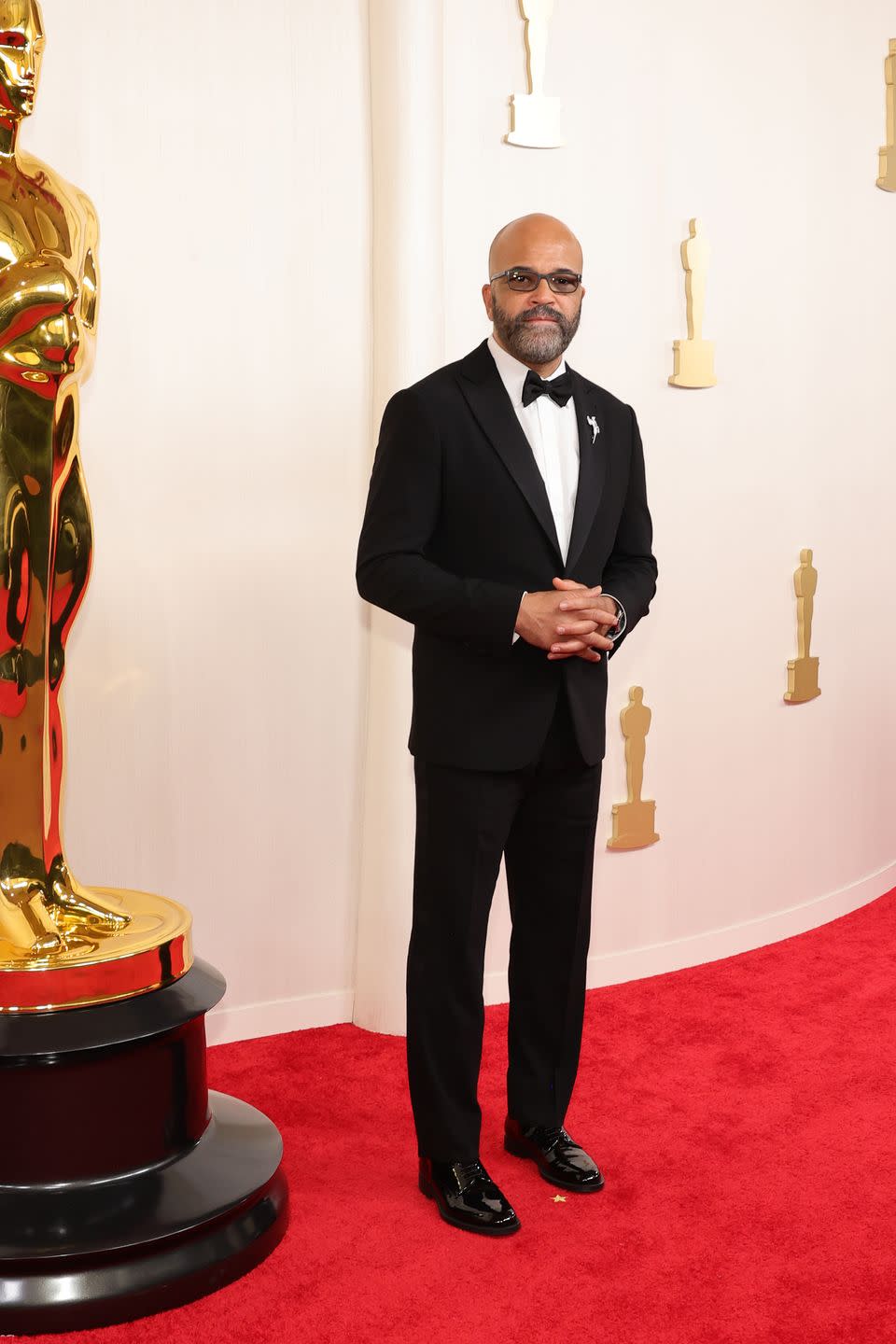 best dressed men oscars academy awards 2024