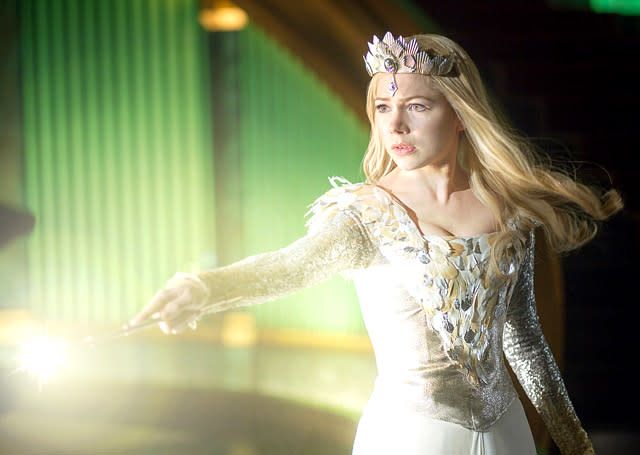 Glinda the Good Witch