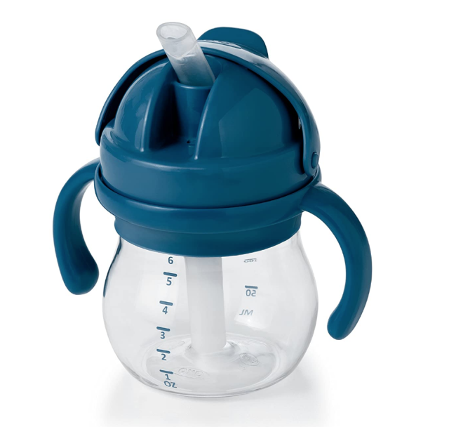 What About Sippy Cups? - TEIS, Inc