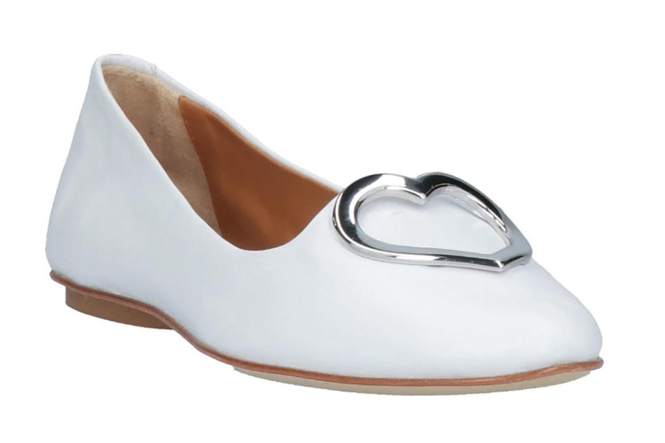 Bruglia Ballet Flat