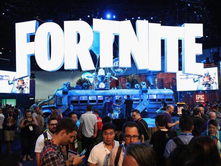 Fortnite login flaw left millions of players exposed to hackers