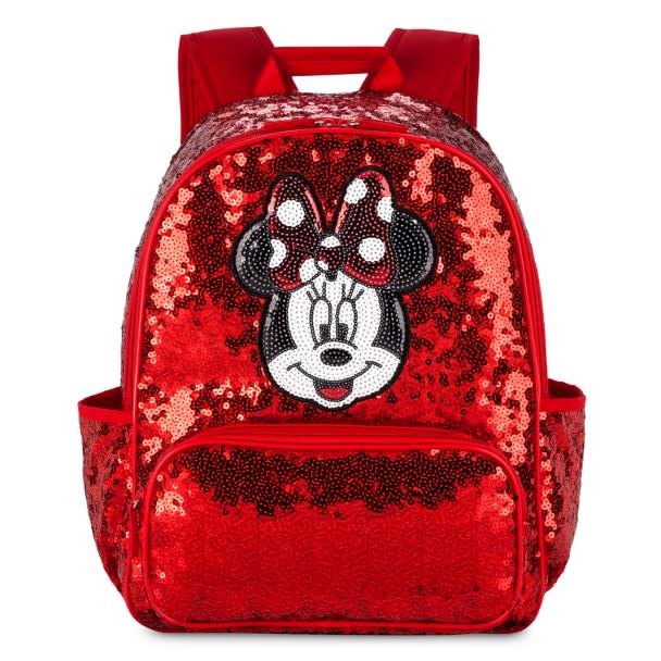 <p><a href="https://go.redirectingat.com?id=74968X1596630&url=https%3A%2F%2Fwww.shopdisney.com%2Fminnie-mouse-red-sequin-backpack-458144718181.html&sref=https%3A%2F%2Fwww.womansday.com%2Flife%2Fg40155585%2Fbest-toddler-backpacks%2F" rel="nofollow noopener" target="_blank" data-ylk="slk:Shop Now;elm:context_link;itc:0;sec:content-canvas" class="link ">Shop Now</a></p><p>Minnie Mouse Red Sequin Backpack</p><p>shopdisney.com</p><p>$20.00</p><span class="copyright">Disney</span>