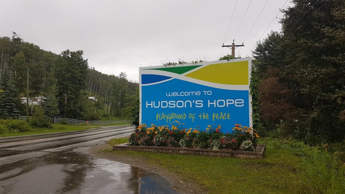 Small town on hook for M after B.C. Hydro impacts water quality