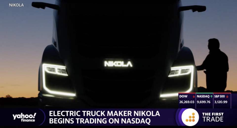 nikola