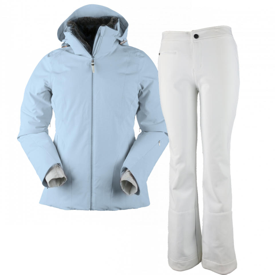 Obermeyer Pastel Snow Suit