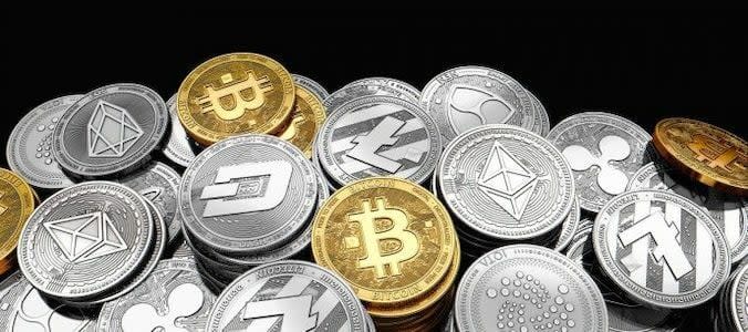 Fondos especializados en criptomonedas, la nueva moda entre las gestoras