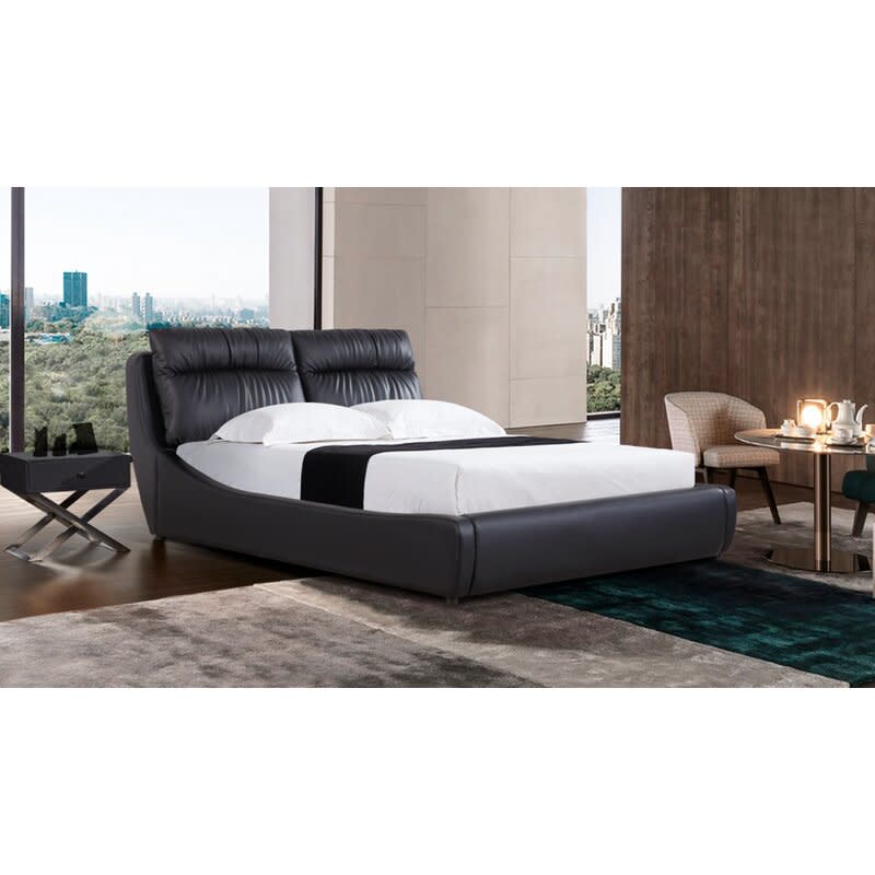 orren ellis storage bed