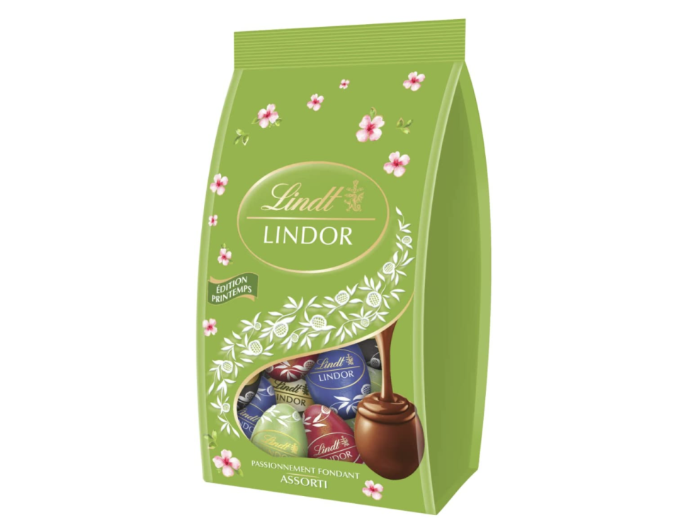 Lindt