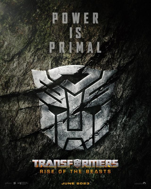 Transformers: Rise of the Beasts' Teaser: Optimus Prime Returns