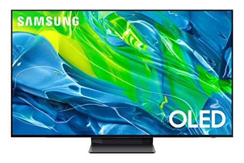 SAMSUNG 65-Inch Class OLED 4K TV (Amazon / Amazon)