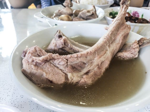 Bak Kut Teh5998